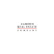 Camden Real Estate Company logo