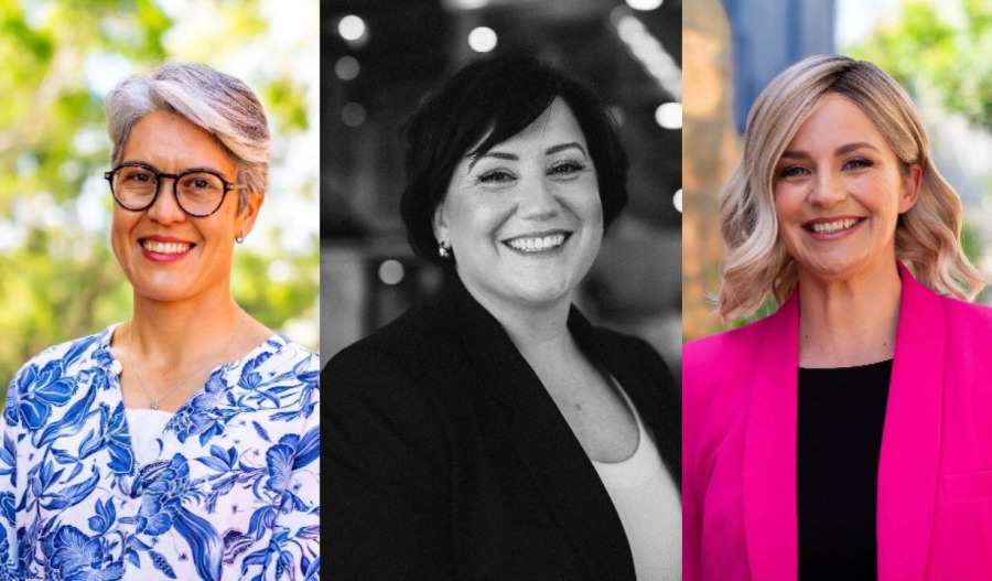 The Founders: Bringing more women to the tech industry