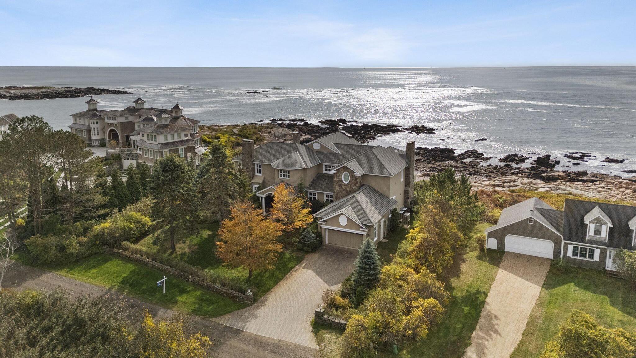 17 Seaview Ave, Kennebunkport, ME 04046, USA