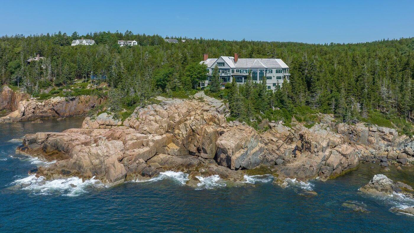 93 Cooksey Dr, Mt Desert, ME 04660, USA