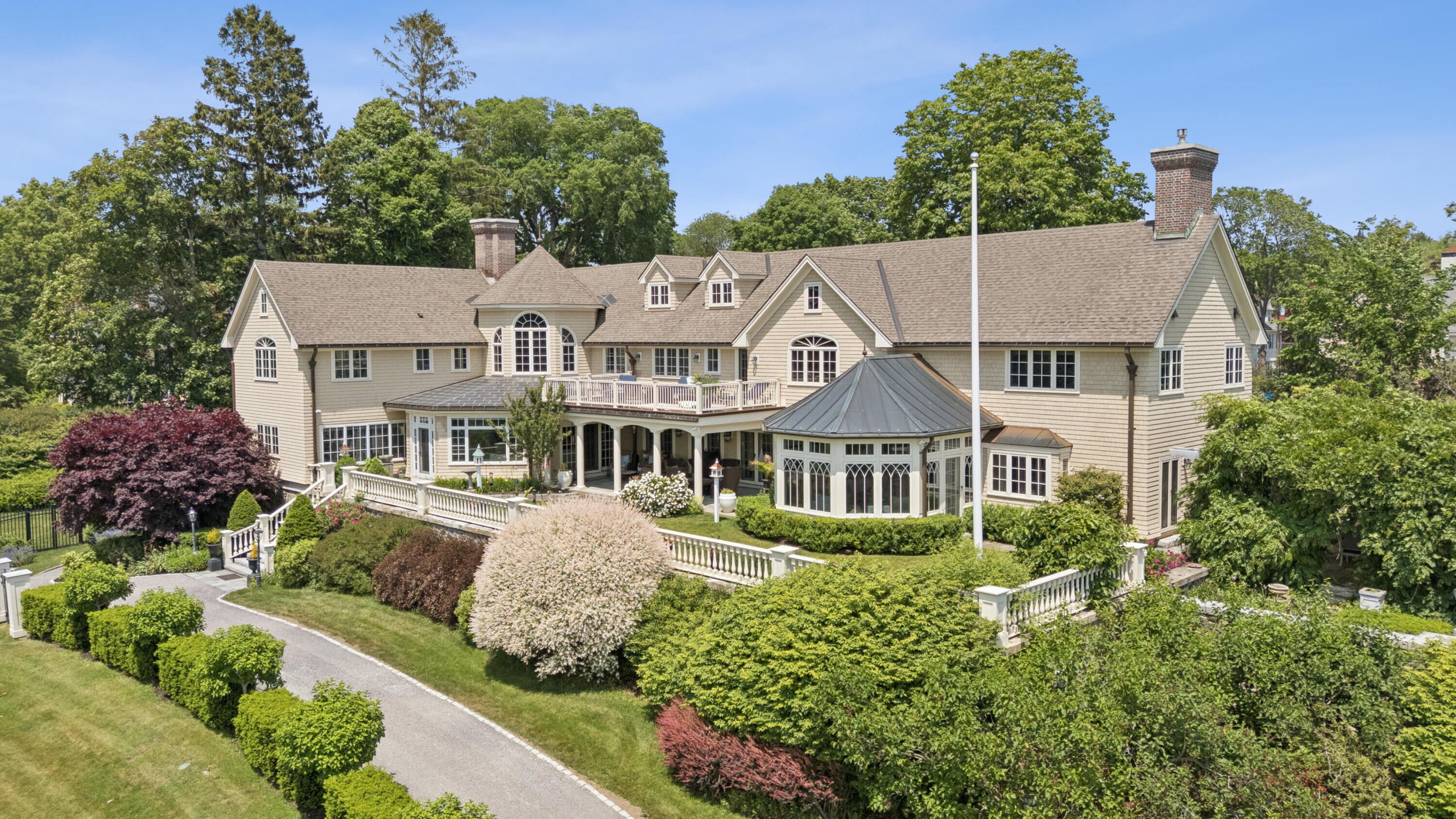 60 Ocean Ave, Kennebunkport, ME 04046, USA