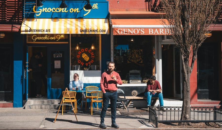 US inflation cools in Nov; data gaps cloud outlook