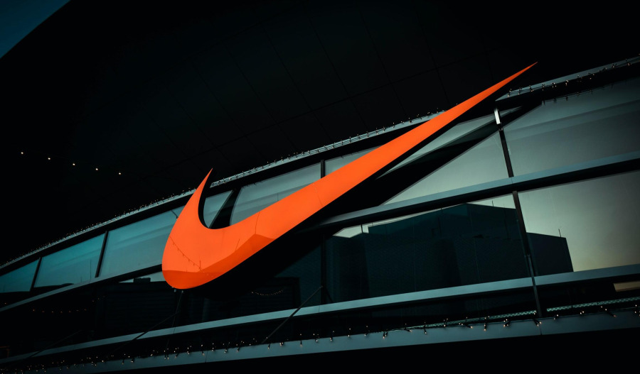Nike beats expectations; shares tank 9% after-hours