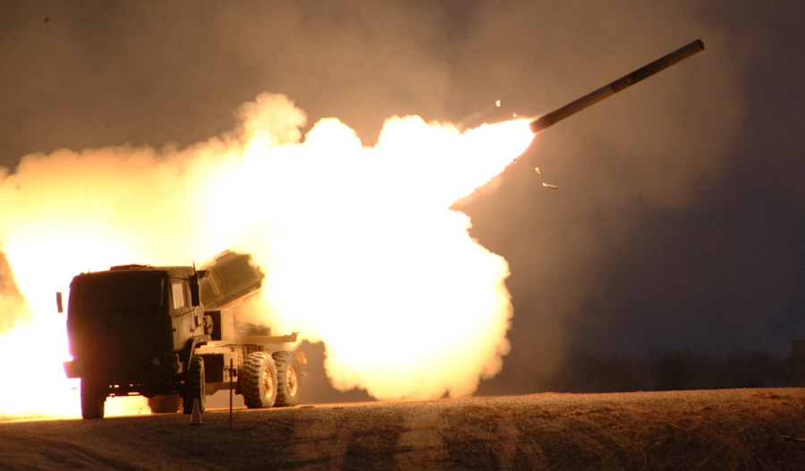 US backs Taiwan with $11bn worth of drones, rockets