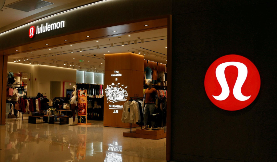 Elliot Management's stake sends Lululemon soaring