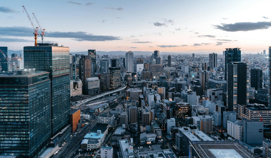 APAC markets on the rise ahead of BoJ decision