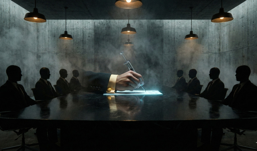 Nine US pharma giants ink deal to slash drug prices