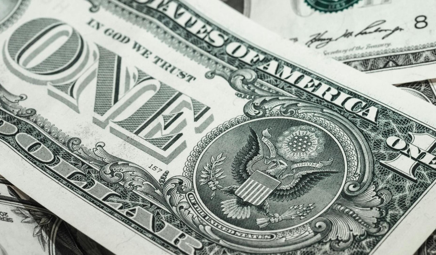FX week ahead: US dollar ticks up after CPI surprise