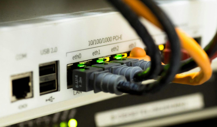 Investment in global data centre builds skyrockets