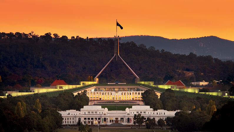 Australian pension fund chief faces grilling over delays