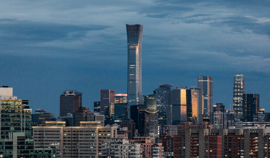 APAC markets climb, China lending rates in focus