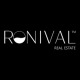 Ronival Real Estate logo
