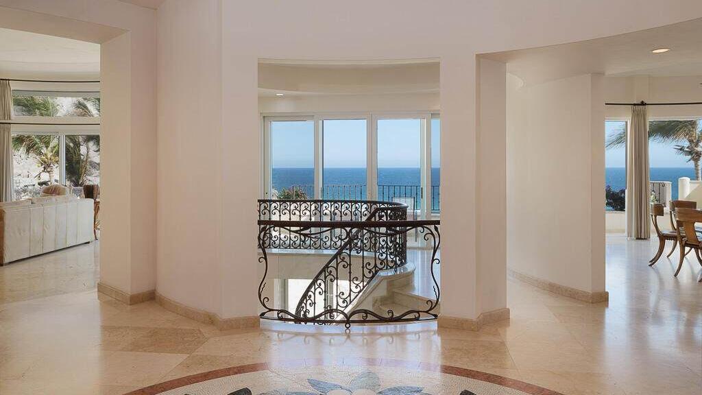 De La Playa, Pedregal, 23453 Cabo San Lucas, B.C.S., Mexico