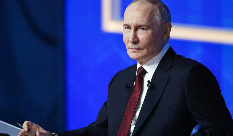 EU not improving US peace plan: Moscow