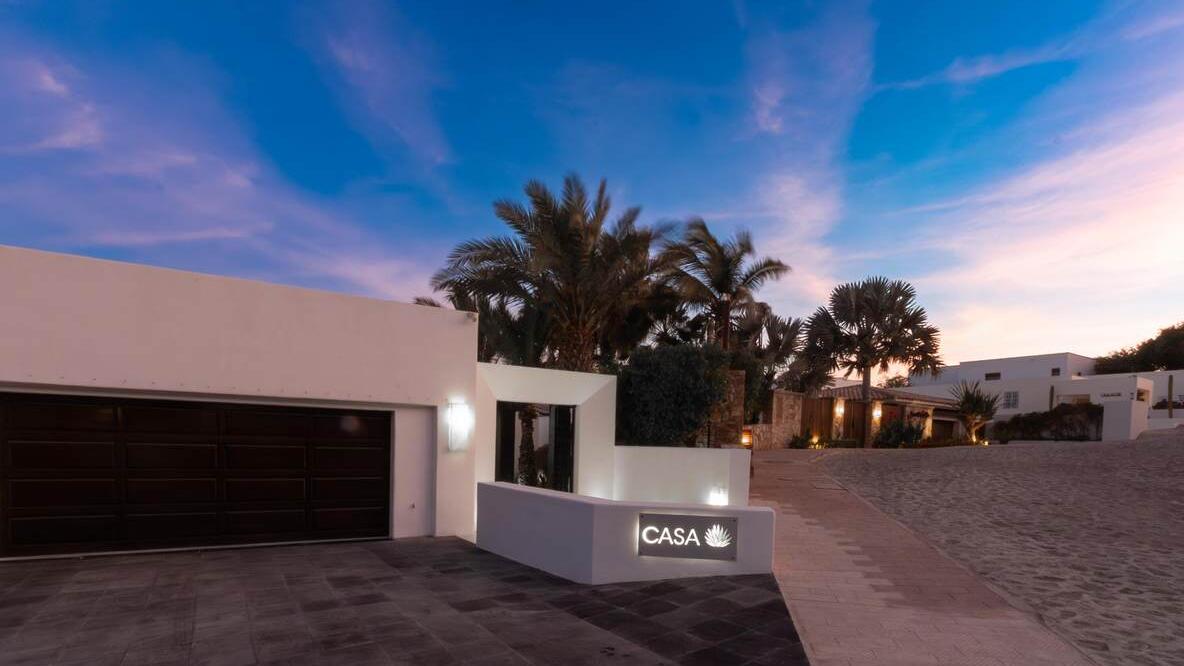 Pedregal, Cabo San Lucas, BCS, Mexico