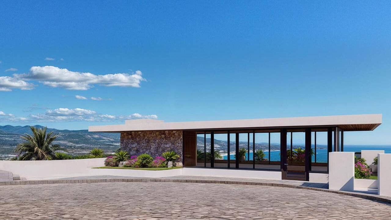 Camino Bonito Ote., Pedregal, 23453 Cabo San Lucas, B.C.S., Mexico