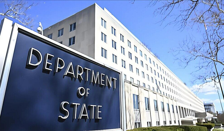 Trump administration recalls nearly 30 diplomats