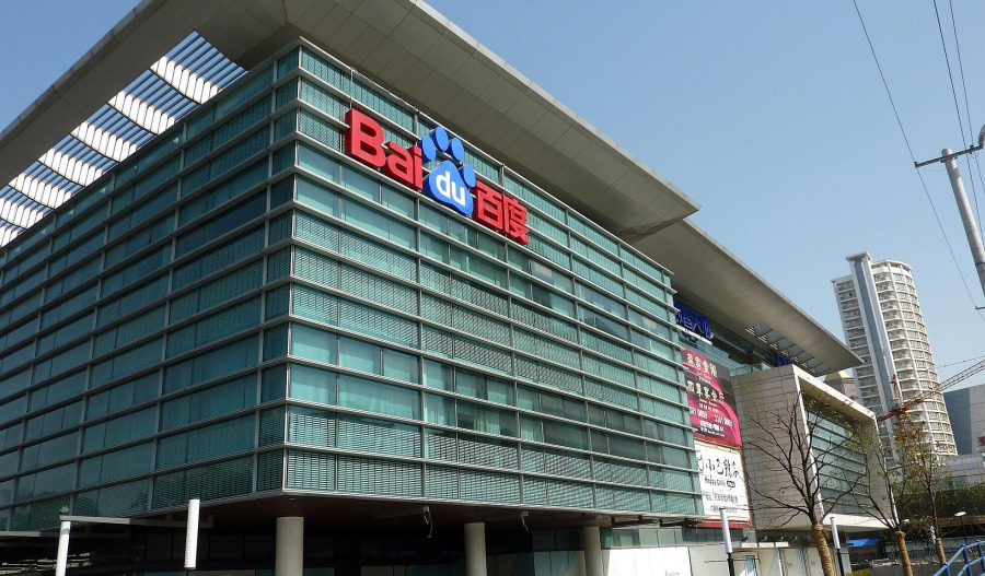 Baidu to start testing robotaxis in the UK