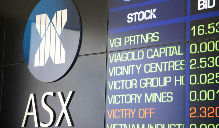 ASX 200 ascent seen ending on Christmas Eve