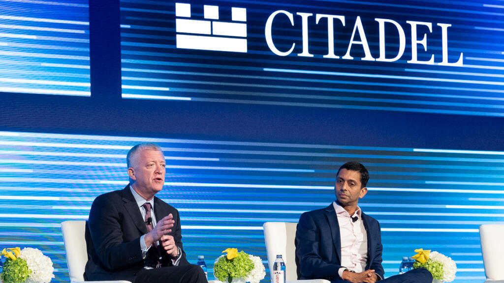 Citadel to return US$5bn of profits to investors in 2026