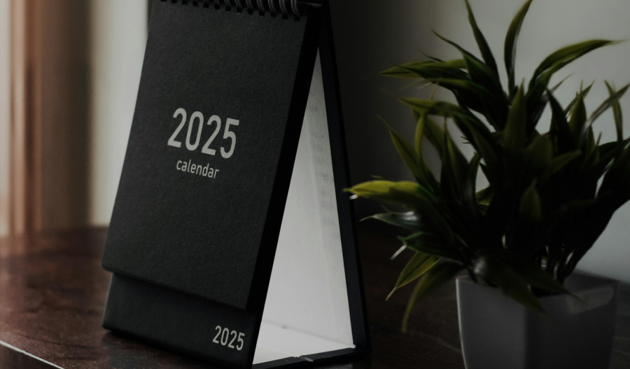 SUPER NATION: Looking back on a taxing year