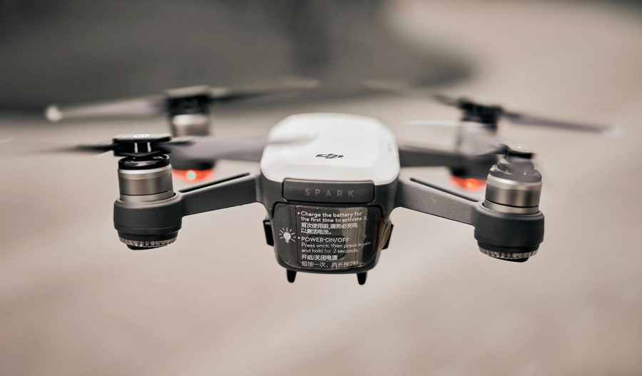 US bans new foreign drones, hitting China’s DJI