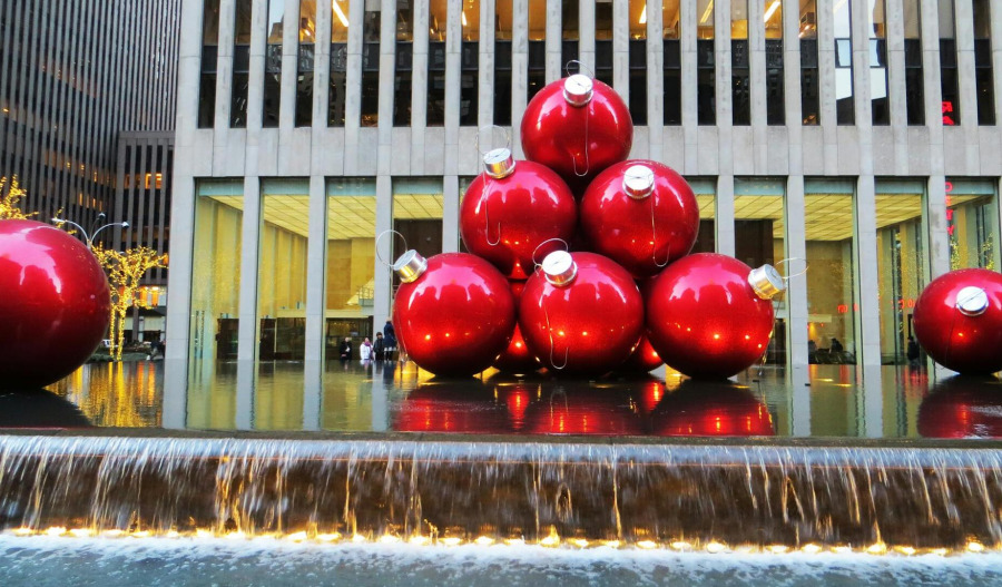 US markets little changed; S&P hovers at record