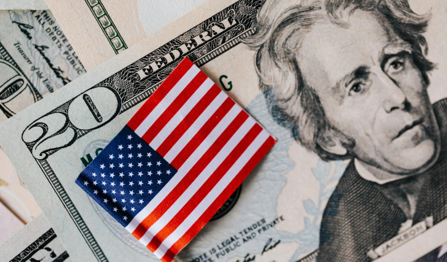 FX Week Ahead: DXY falls to multi-month lows