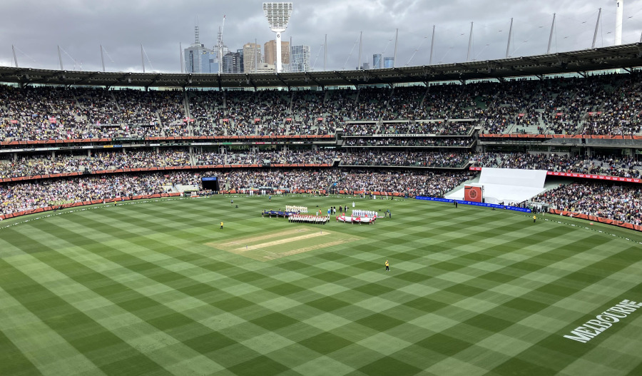 Cricket Australia bowled over by short test losses