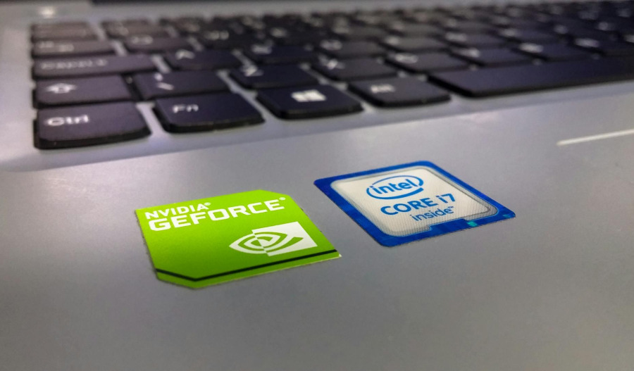 NVIDIA completes Intel rescue with placement