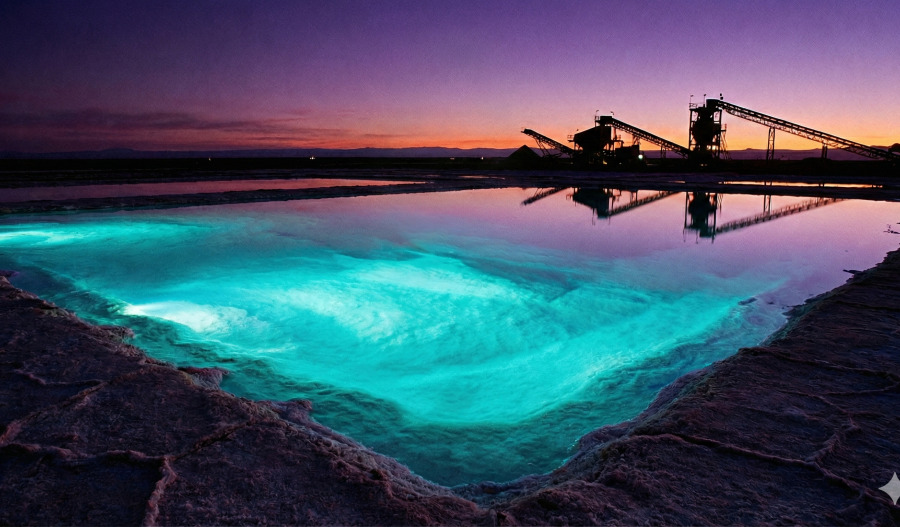 Mission Critical: Chile creates new strategic metals giant