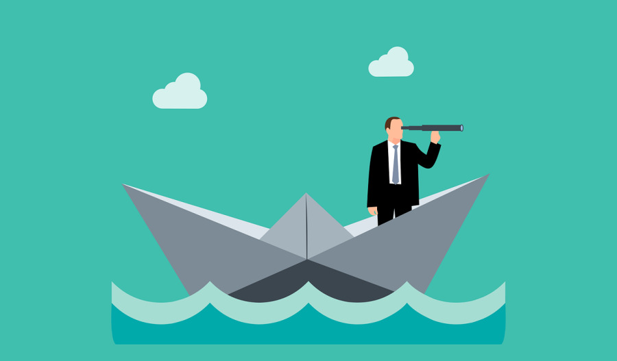 Tax cuts helping US economy look to a more stable 2026