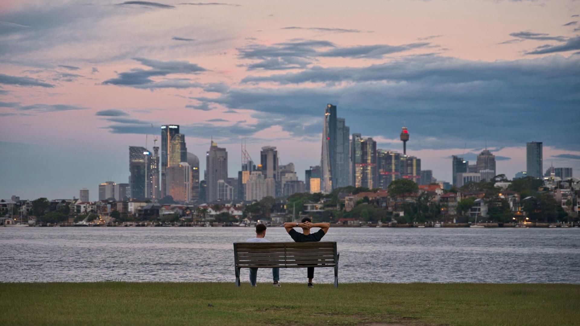 ASX 200 finishes slightly lower as miners drag