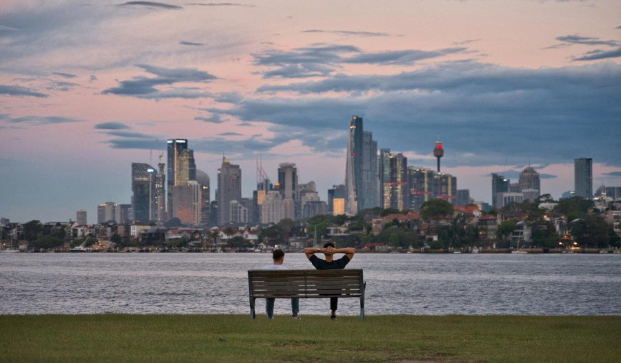 ASX 200 finishes slightly lower as miners drag