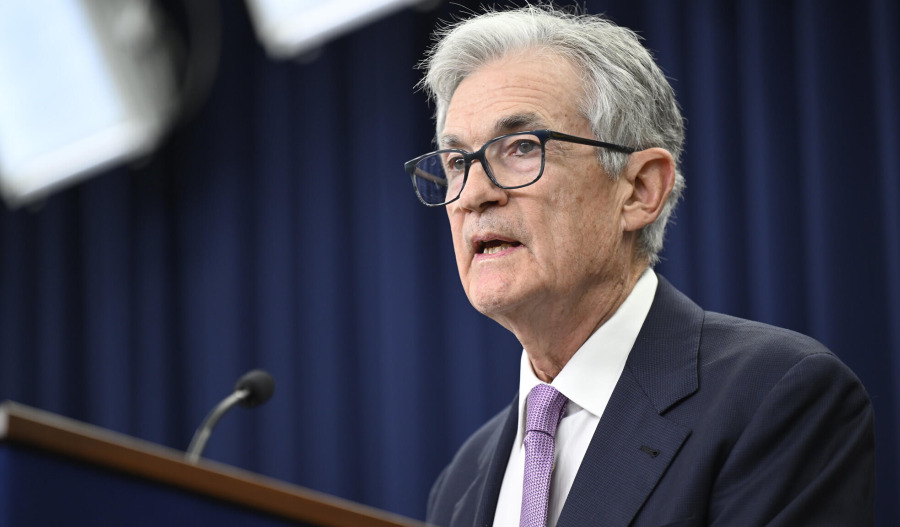 Fed minutes reveal divide over December rate cut