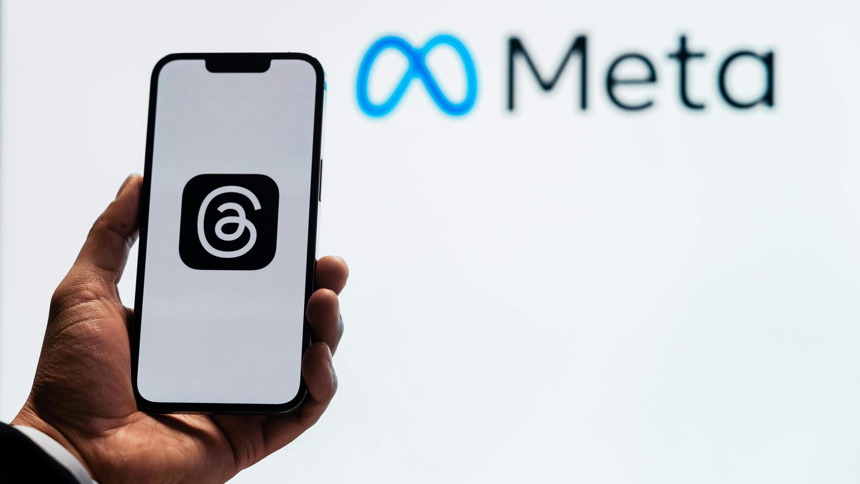 Meta buys Chinese-founded AI startup Manus