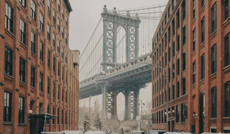 Wall Street edges lower; gold rebounds