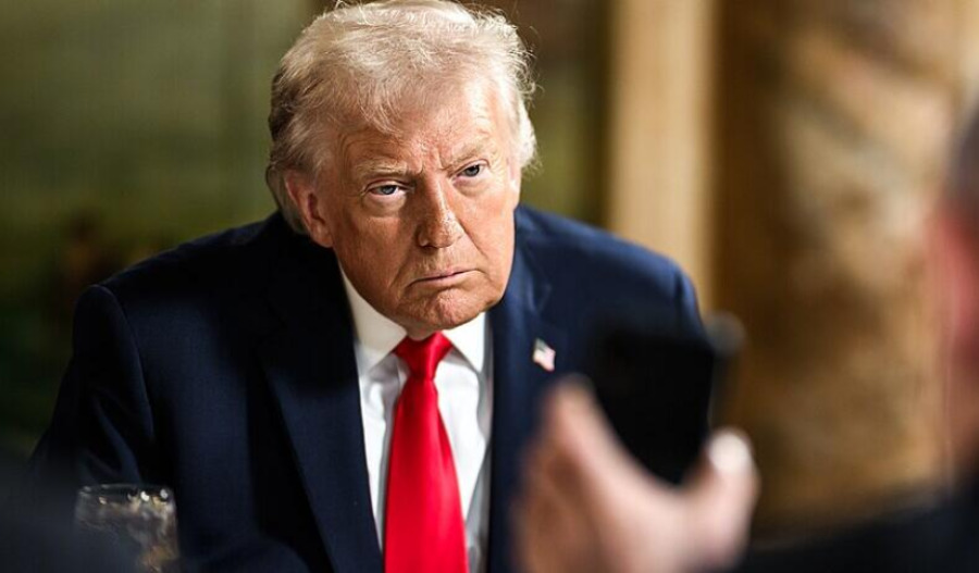 US announces new sanctions on Iran and Venezuela