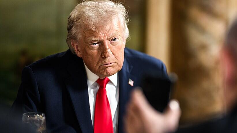 US announces new sanctions on Iran and Venezuela