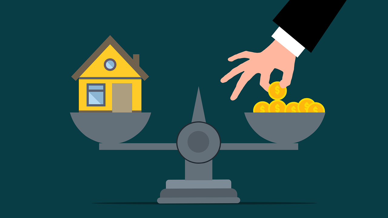 US housing prices post slowest annual rise in 13yrs