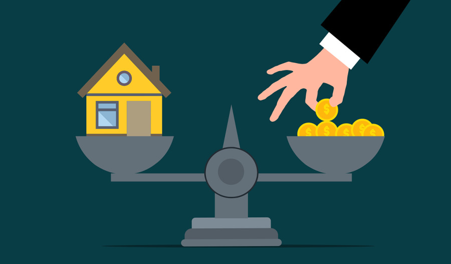 US housing prices post slowest annual rise in 13yrs