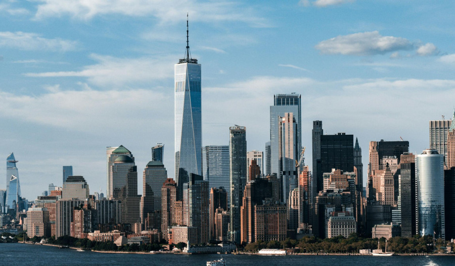 Wall Street closes lower on final day of year