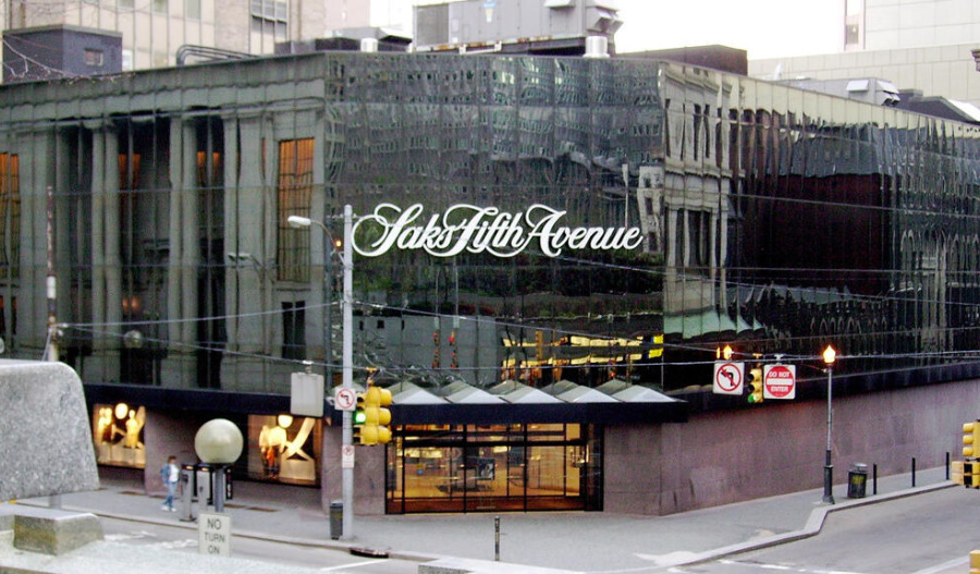 Saks Global facing bankruptcy after missed debt payment