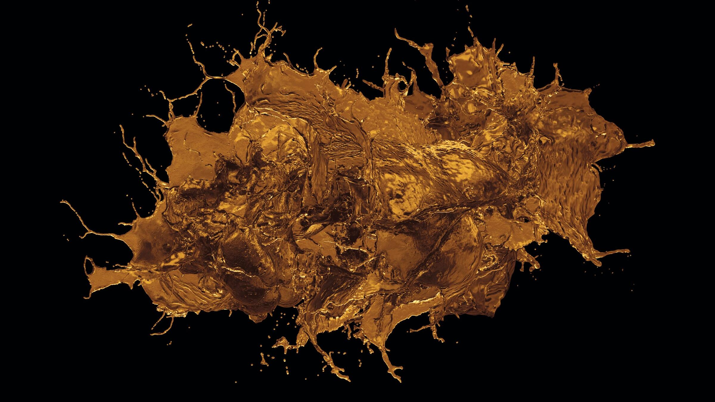 Credit: Peter Olexa / Unsplash