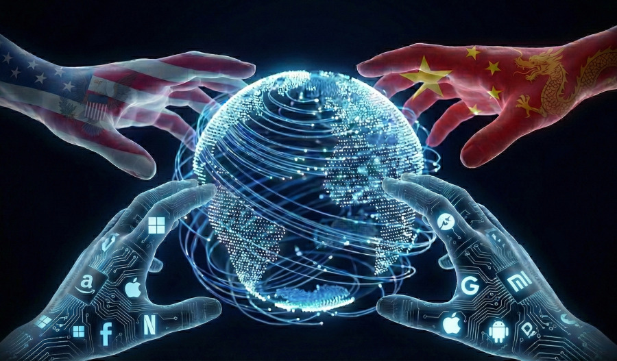 Azzet Unpacked: New year, world and week in business