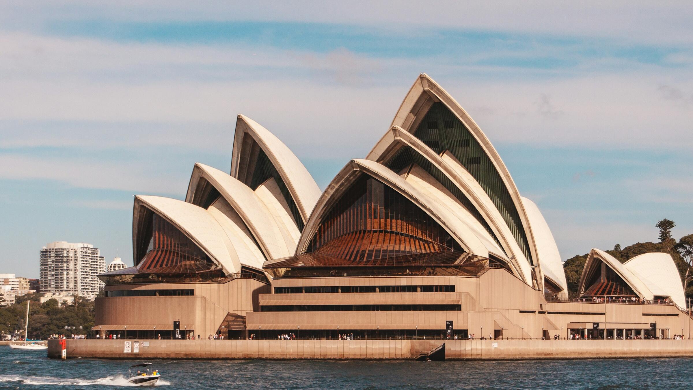 Credit: Quynh Tran / Unsplash