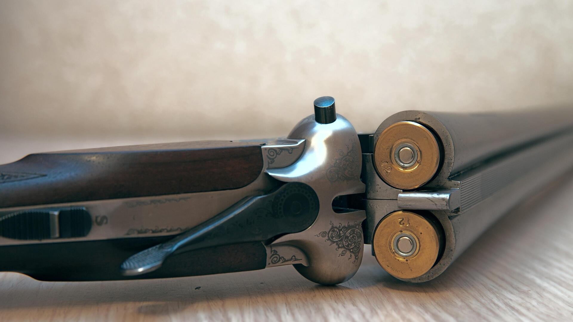 Guns and gold stole 2025, other 'safety' trades tanked