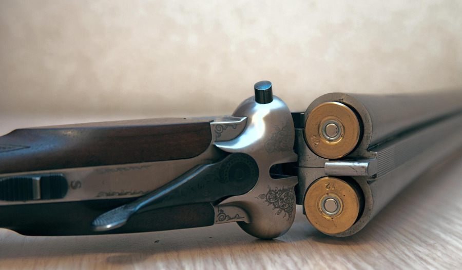 Guns and gold stole 2025, other 'safety' trades tanked