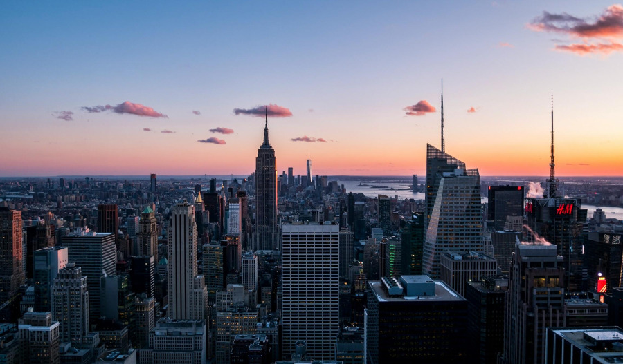 US futures trade higher after attack on Venezuela