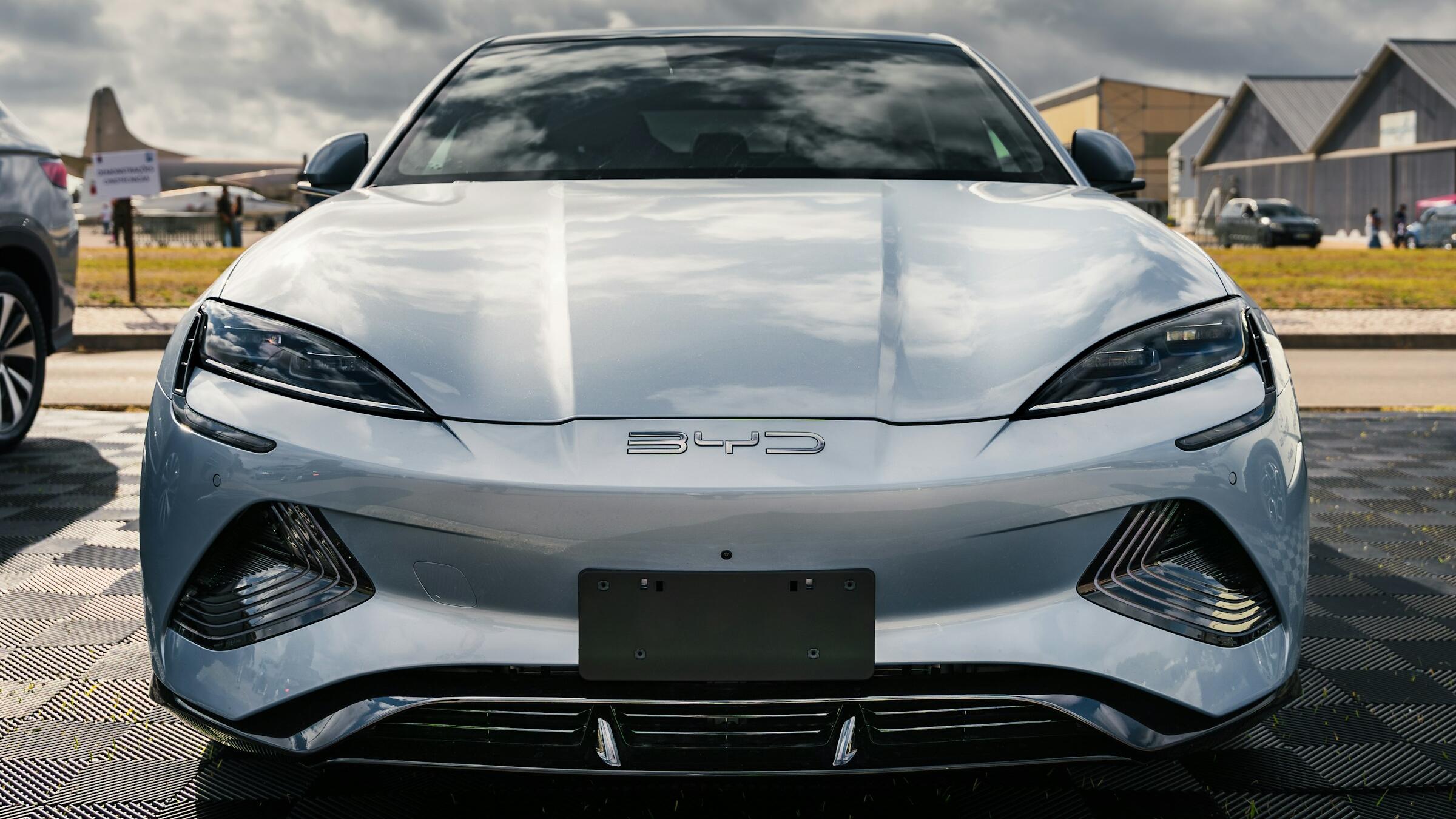 Credit: Tiago Ferreira / Unsplash